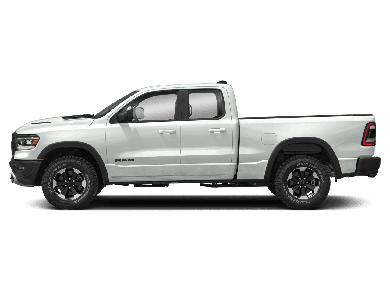 2019 RAM 1500 Photo in Wooster, OH 44691