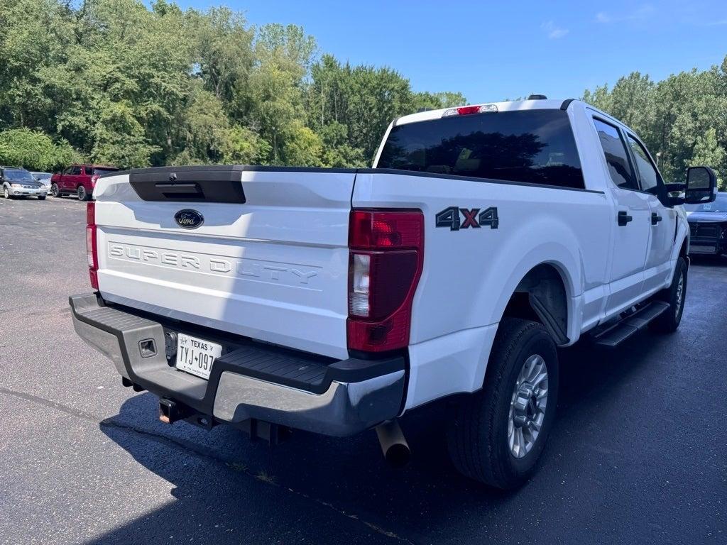 2022 Ford F-250SD Photo in Wooster, OH 44691