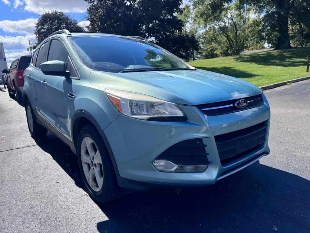 2013 Ford Escape Photo in Wooster, OH 44691