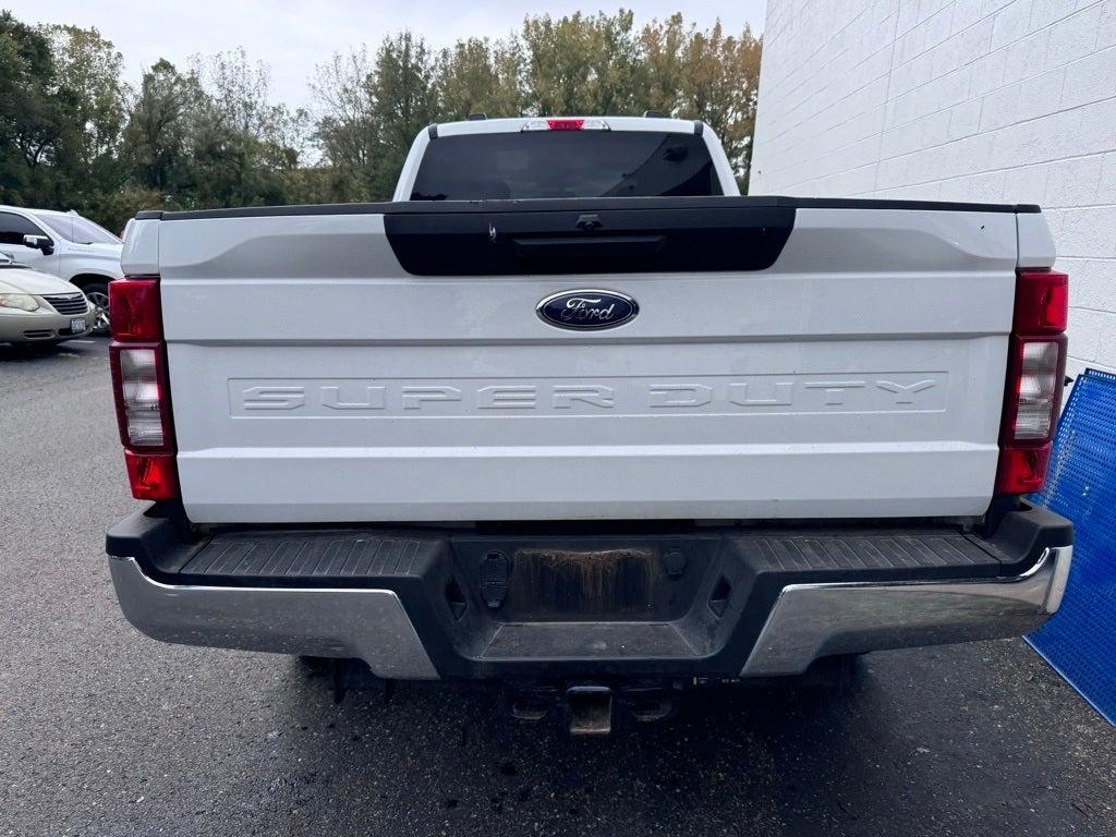 2022 Ford F-350SD Photo in Wooster, OH 44691