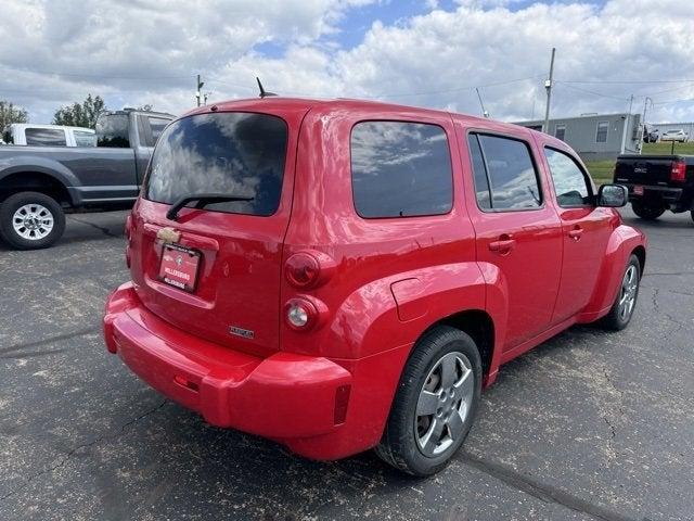 2011 Chevrolet HHR Photo in Millersburg, OH 44654