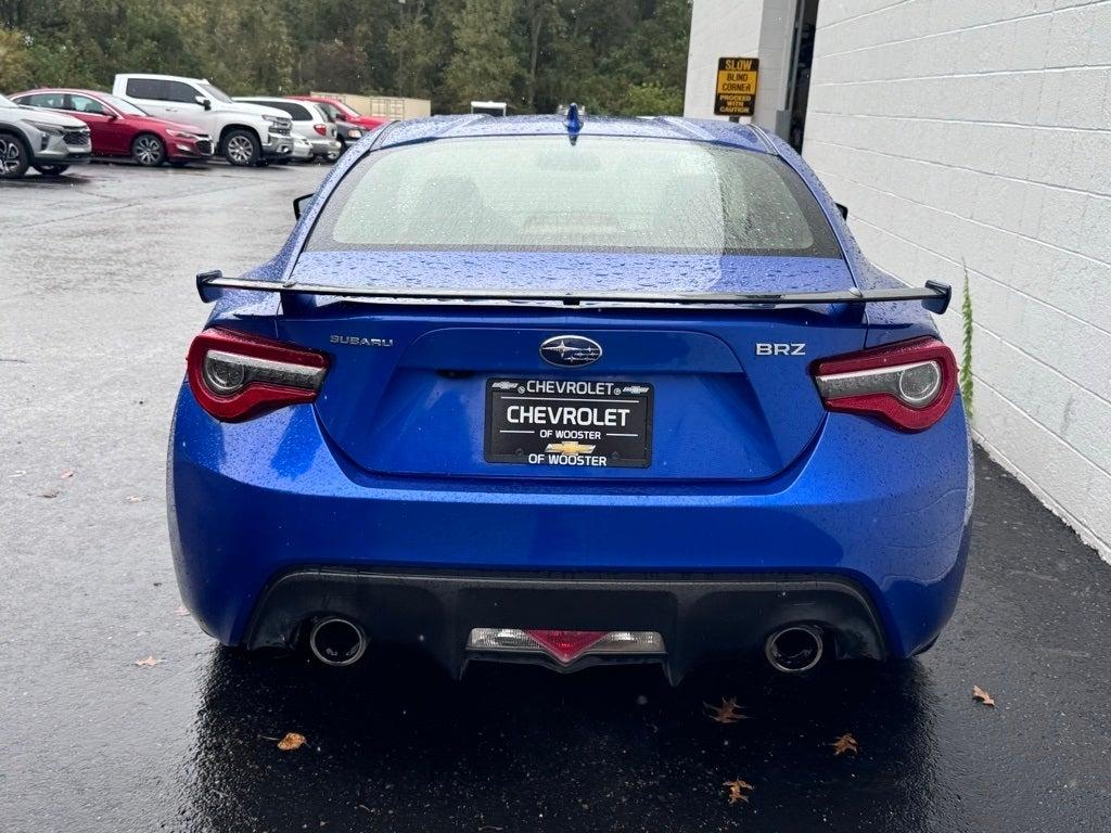 2019 Subaru BRZ Photo in Wooster, OH 44691