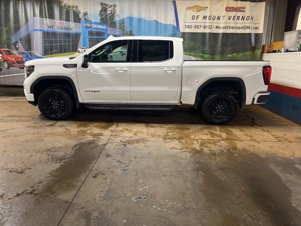 2023 GMC Sierra 1500 Photo in Mount Vernon, OH 43050