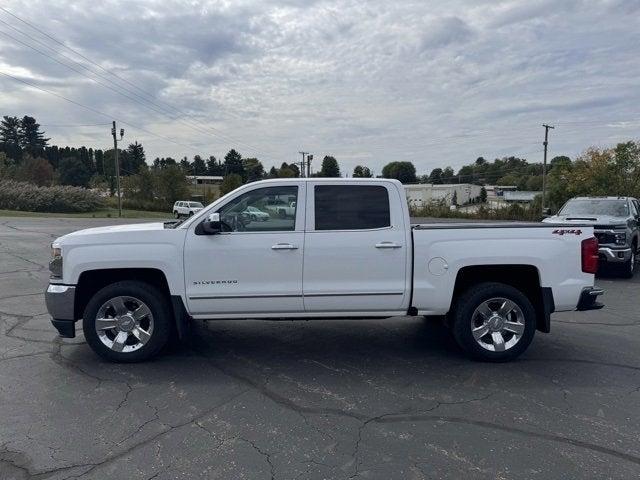 2018 Chevrolet Silverado 1500 Photo in Millersburg, OH 44654