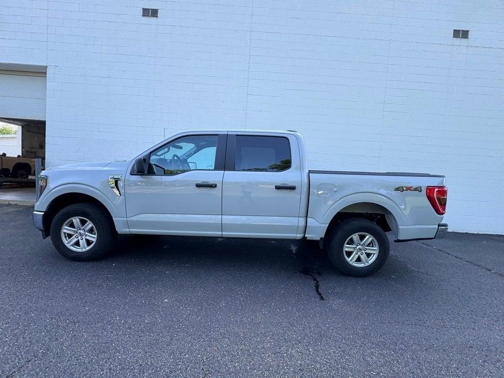 2023 Ford F-150 Photo in Wooster, OH 44691