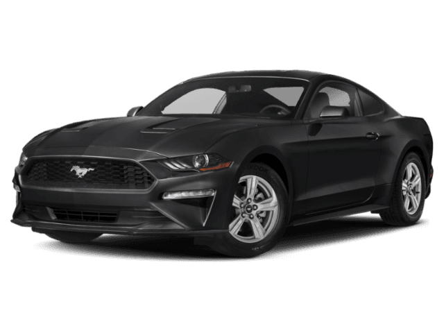 2018 Ford Mustang Photo in Wooster, OH 44691