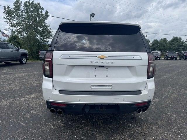 2021 Chevrolet Tahoe Photo in Millersburg, OH 44654