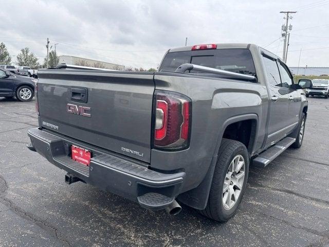 2018 GMC Sierra 1500 Photo in Millersburg, OH 44654