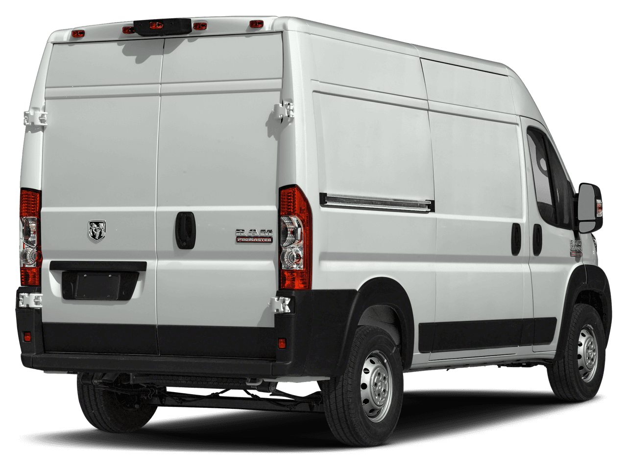 2019 RAM ProMaster 2500 Photo in Mount Vernon, OH 43050