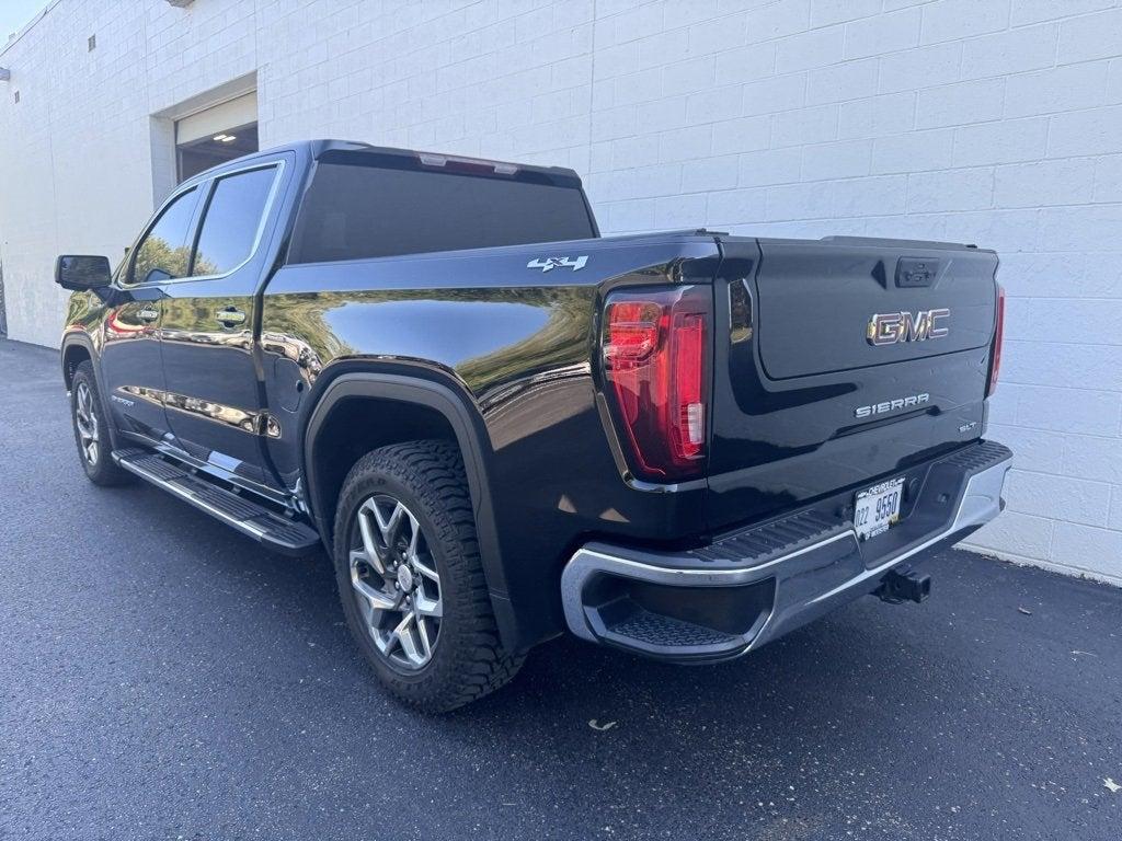 2023 GMC Sierra 1500 Photo in Wooster, OH 44691