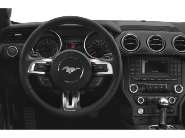 2018 Ford Mustang Photo in Wooster, OH 44691