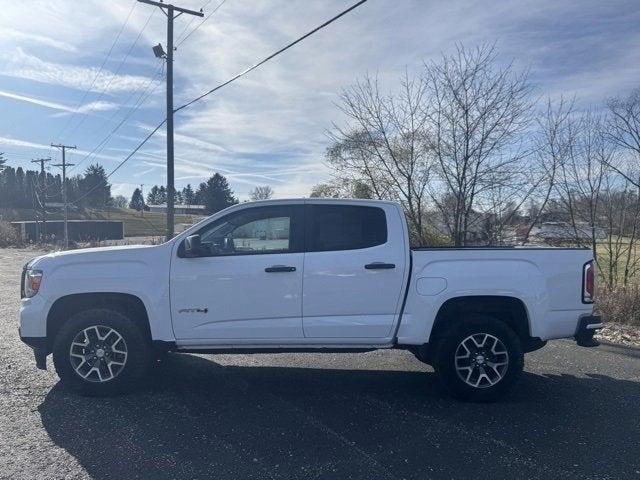 2021 GMC Canyon Photo in Millersburg, OH 44654