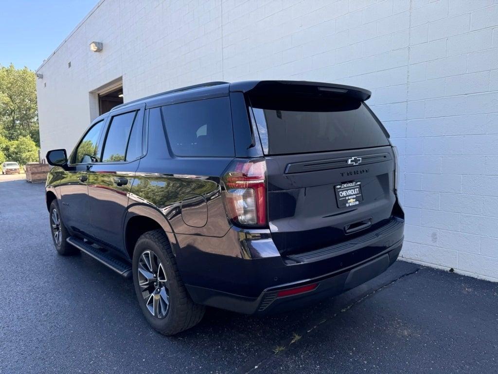 2023 Chevrolet Tahoe Photo in Wooster, OH 44691