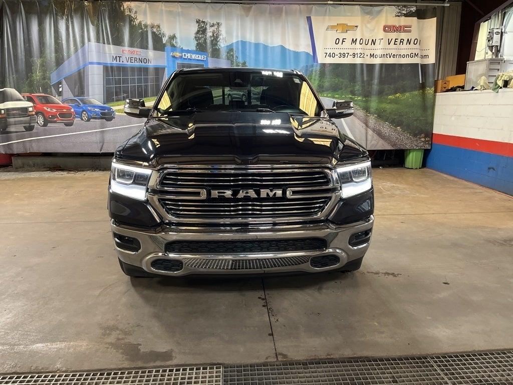 2021 RAM 1500 Photo in Mount Vernon, OH 43050