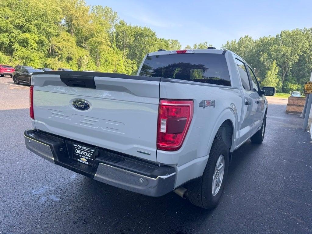 2023 Ford F-150 Photo in Wooster, OH 44691