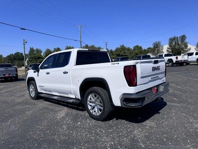 2019 GMC Sierra 1500 Photo in Millersburg, OH 44654