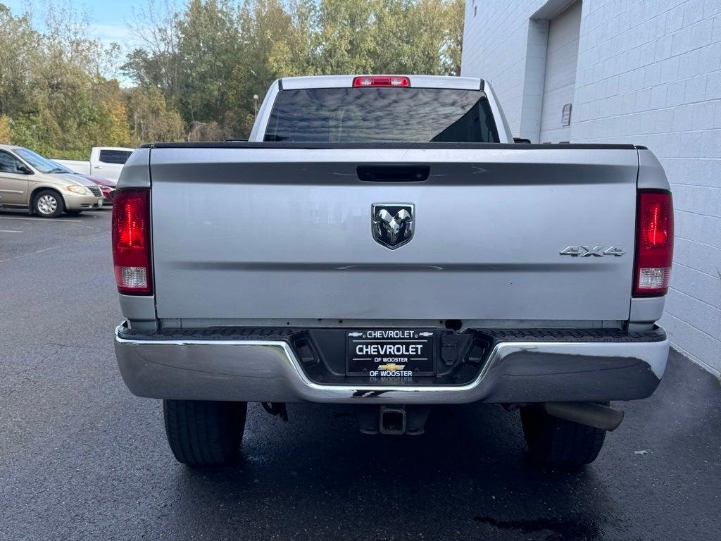 2018 RAM 2500 Photo in Wooster, OH 44691