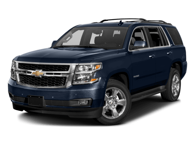 2017 Chevrolet Tahoe Photo in Wooster, OH 44691