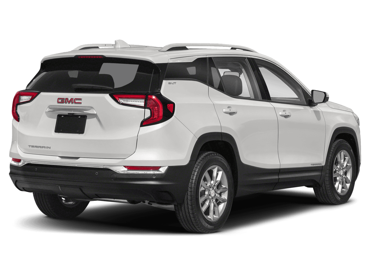 2024 GMC Terrain Photo in Mount Vernon, OH 43050