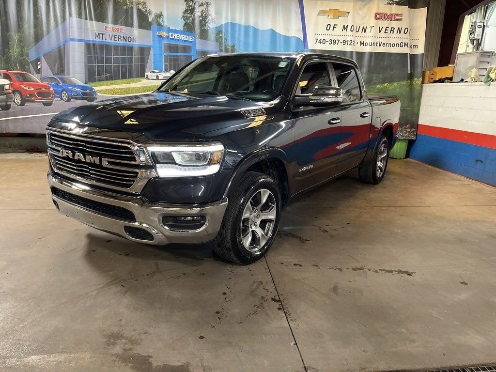 2021 RAM 1500 Photo in Mount Vernon, OH 43050