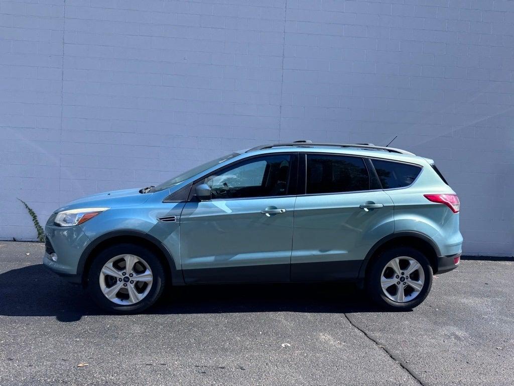 2013 Ford Escape Photo in Wooster, OH 44691