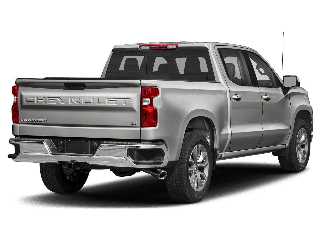 2021 Chevrolet Silverado 1500 Photo in Wooster, OH 44691