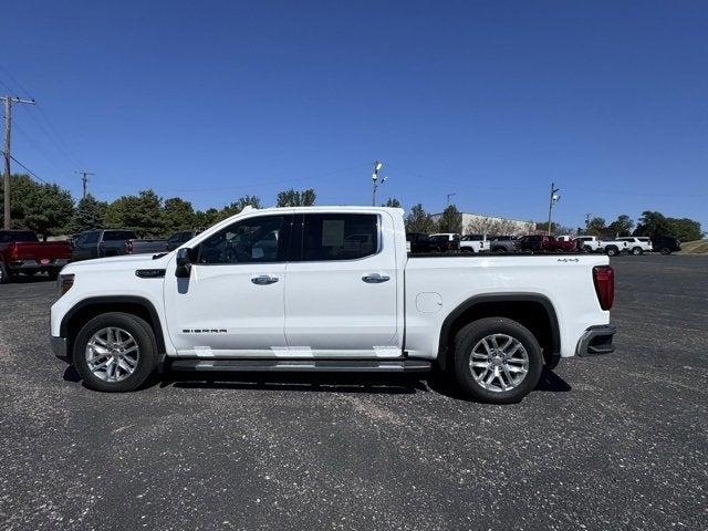 2019 GMC Sierra 1500 Photo in Millersburg, OH 44654