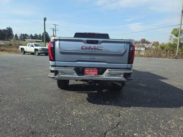 2025 GMC Sierra 2500 HD Photo in Millersburg, OH 44654