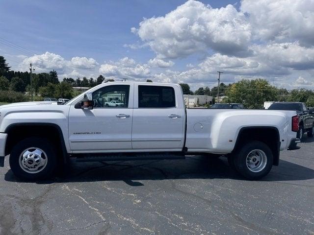 2018 GMC Sierra 3500HD Photo in Millersburg, OH 44654