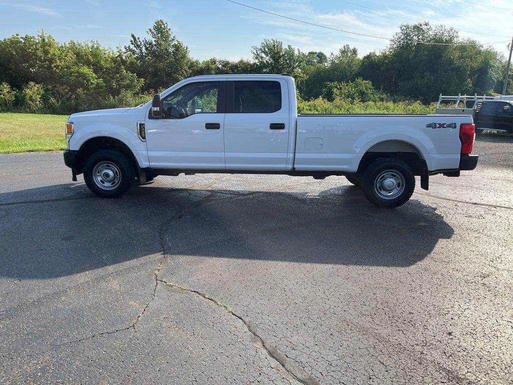 2022 Ford F-250SD Photo in Mount Vernon, OH 43050