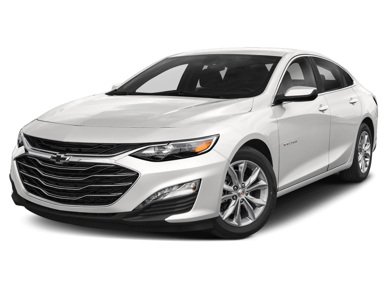 2022 Chevrolet Malibu Photo in Wooster, OH 44691