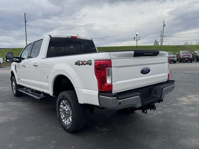 2019 Ford Super Duty F-250 SRW Photo in Millersburg, OH 44654