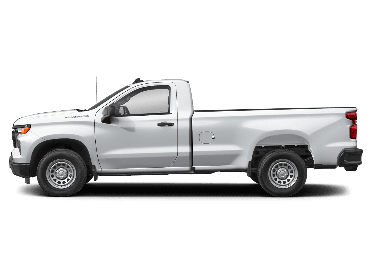 2023 Chevrolet Silverado 1500 Photo in Mount Vernon, OH 43050