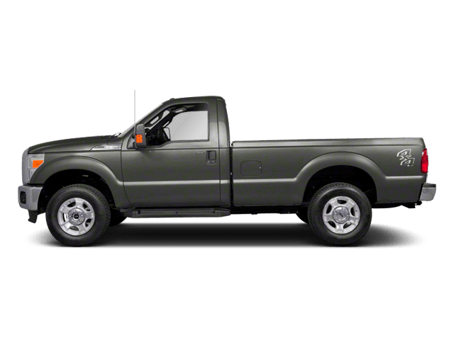 2011 Ford F-250SD Photo in Mount Vernon, OH 43050