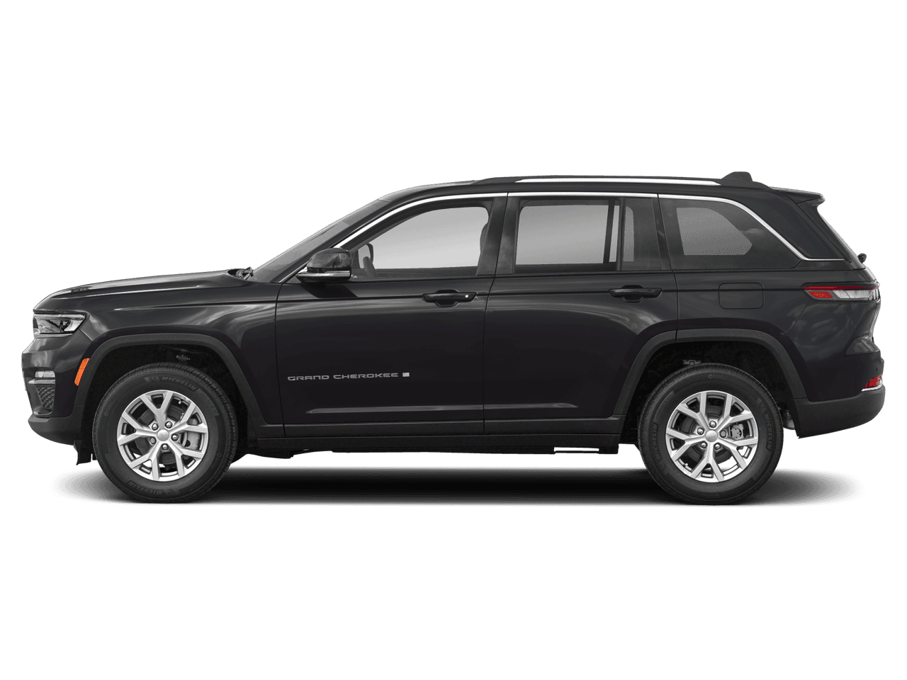 2022 Jeep Grand Cherokee Photo in Mount Vernon, OH 43050