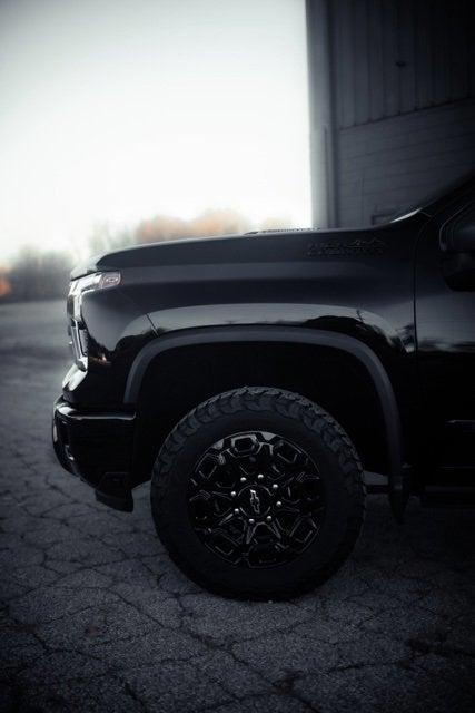 2024 Chevrolet Silverado 2500 HD Photo in Wooster, OH 44691