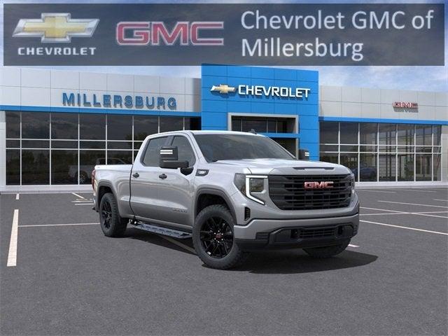 2025 GMC Sierra 1500 Photo in Millersburg, OH 44654