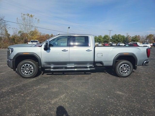 2025 GMC Sierra 2500 HD Photo in Millersburg, OH 44654