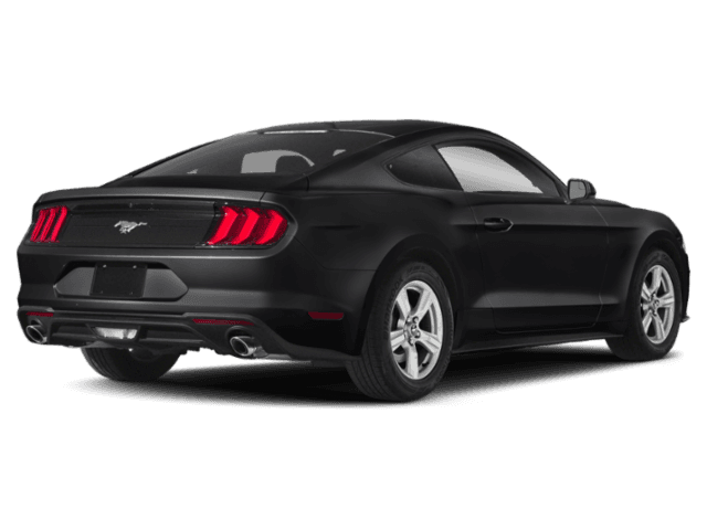 2018 Ford Mustang Photo in Wooster, OH 44691