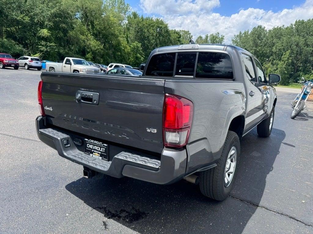 2021 Toyota Tacoma Photo in Wooster, OH 44691