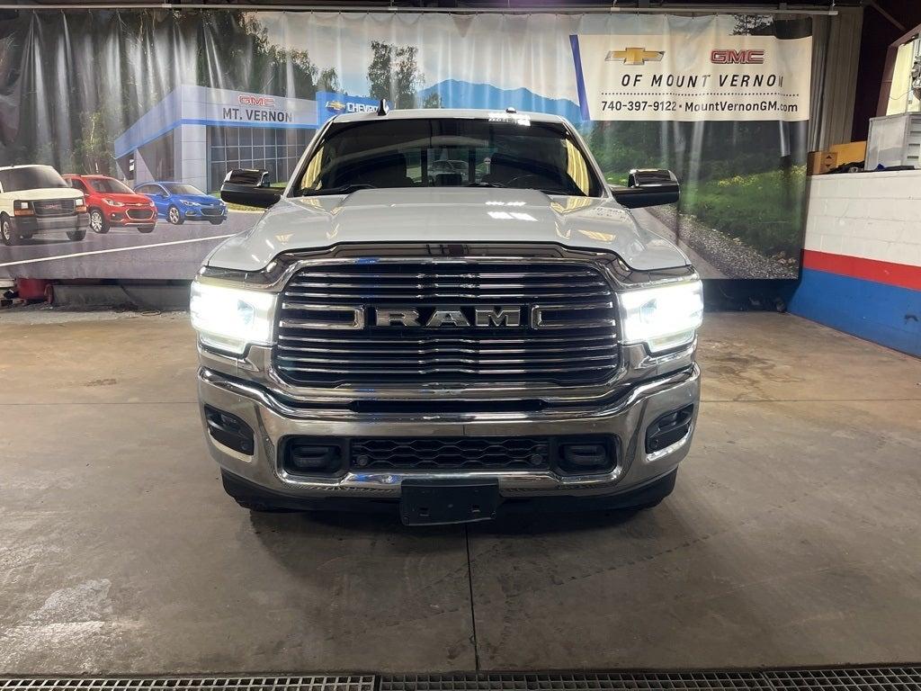 2019 RAM 2500 Photo in Mount Vernon, OH 43050