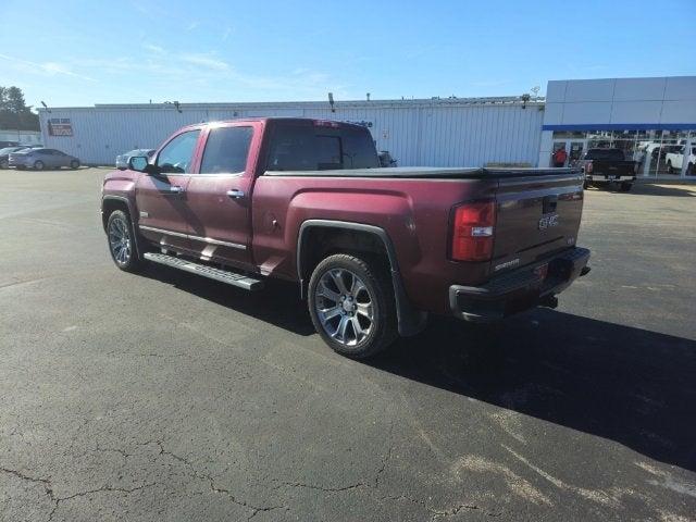 2015 GMC Sierra 1500 Photo in Millersburg, OH 44654