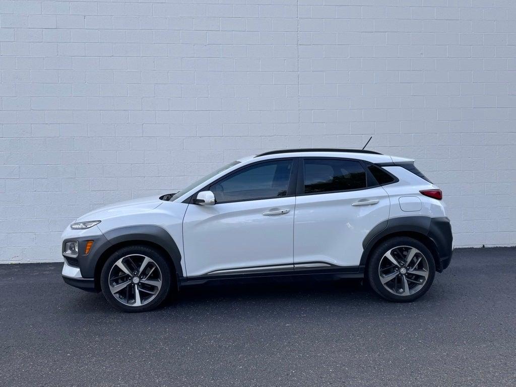 2018 Hyundai Kona Photo in Wooster, OH 44691