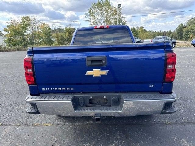 2014 Chevrolet Silverado 1500 Photo in Millersburg, OH 44654