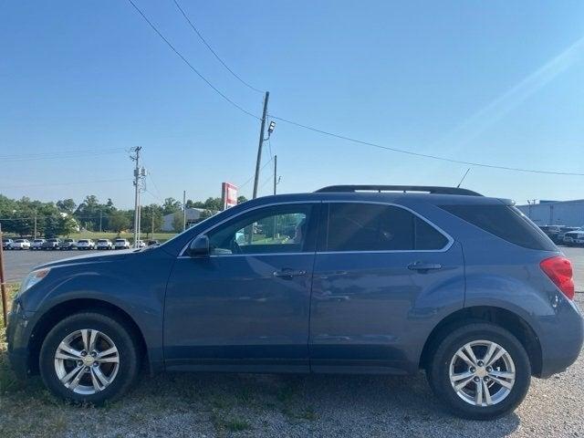 2012 Chevrolet Equinox Photo in Millersburg, OH 44654