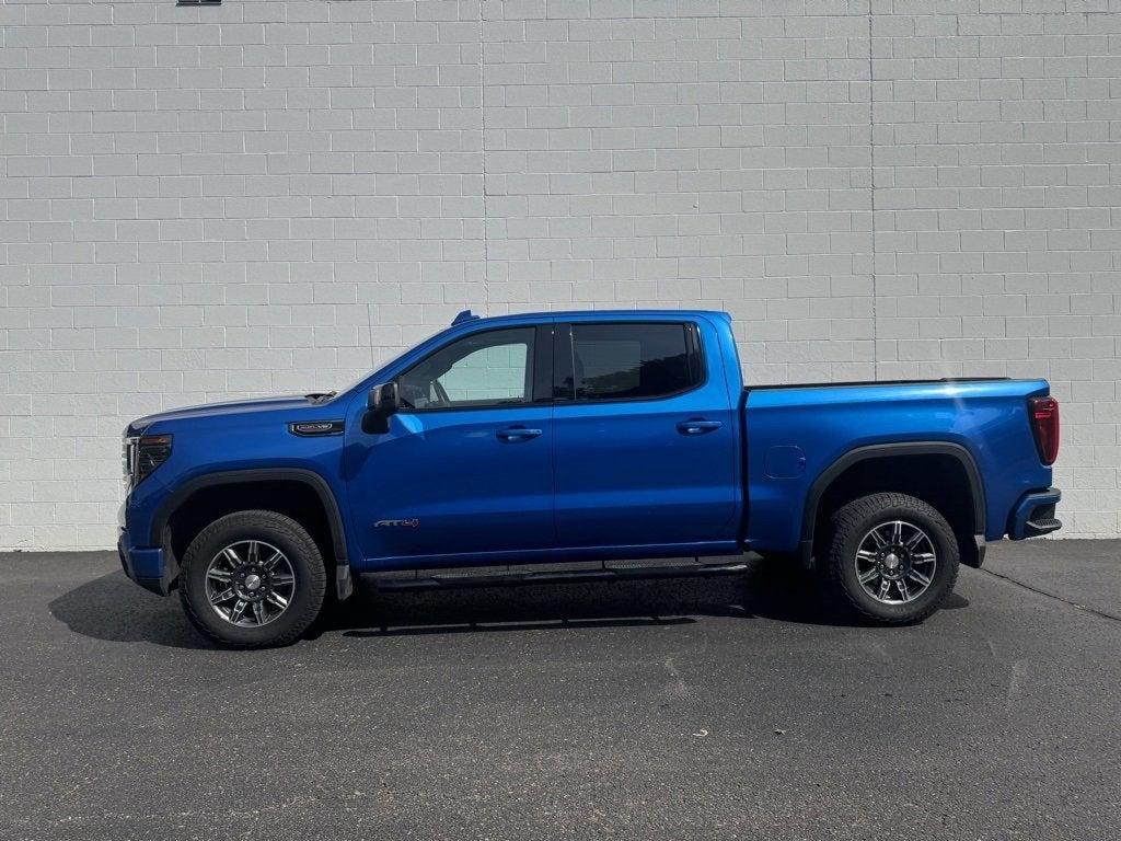 2024 GMC Sierra 1500 Photo in Wooster, OH 44691