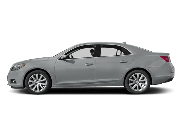 2013 Chevrolet Malibu Photo in Wooster, OH 44691