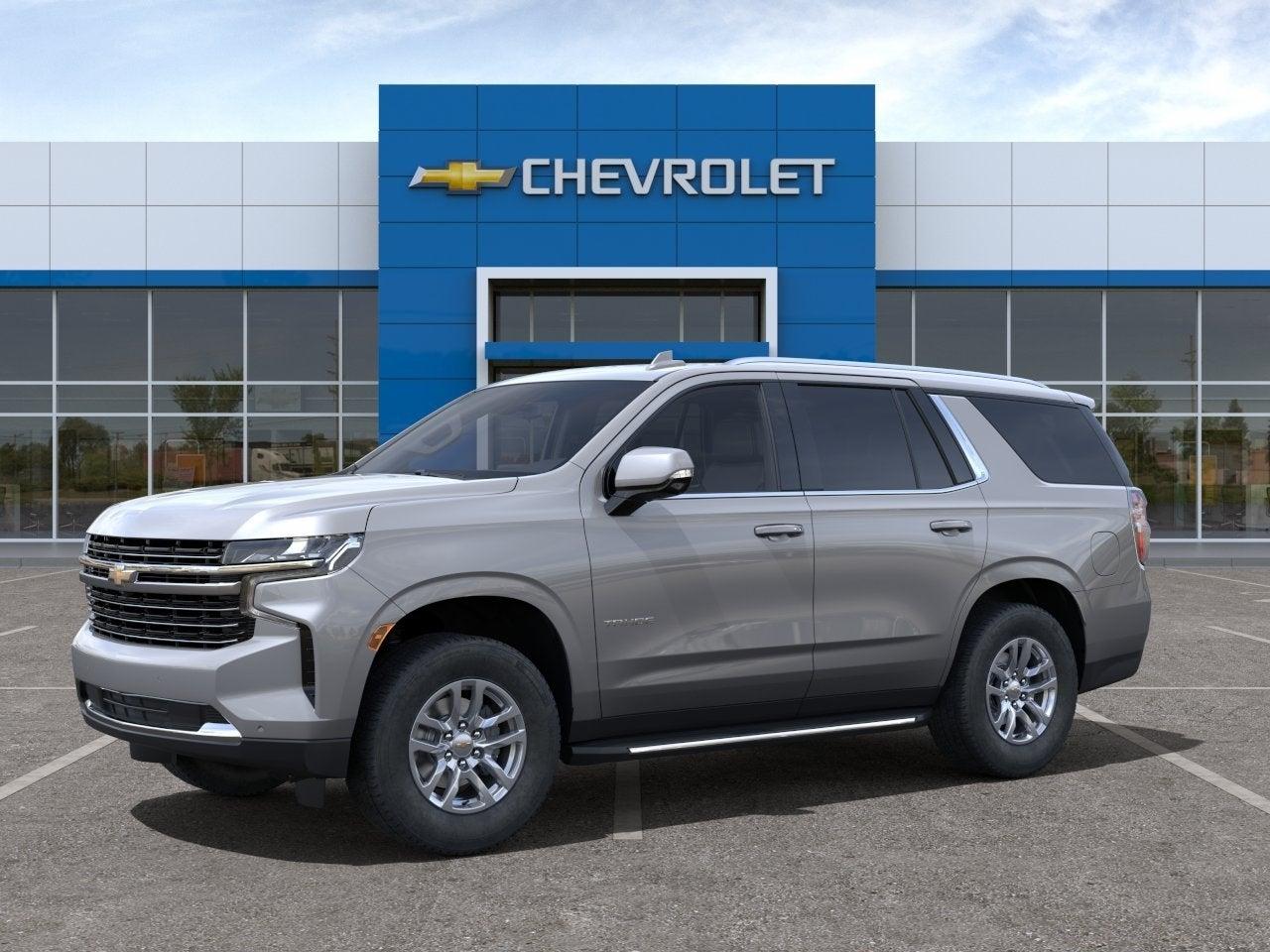 2024 Chevrolet Tahoe Photo in Wooster, OH 44691