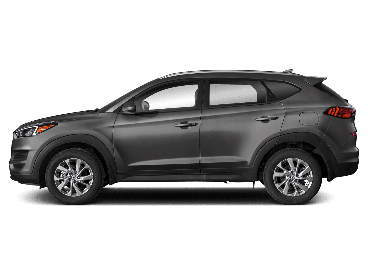 2019 Hyundai Tucson Photo in Mount Vernon, OH 43050