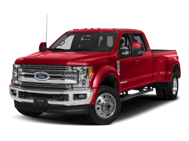 2017 Ford F-450SD Photo in Mount Vernon, OH 43050